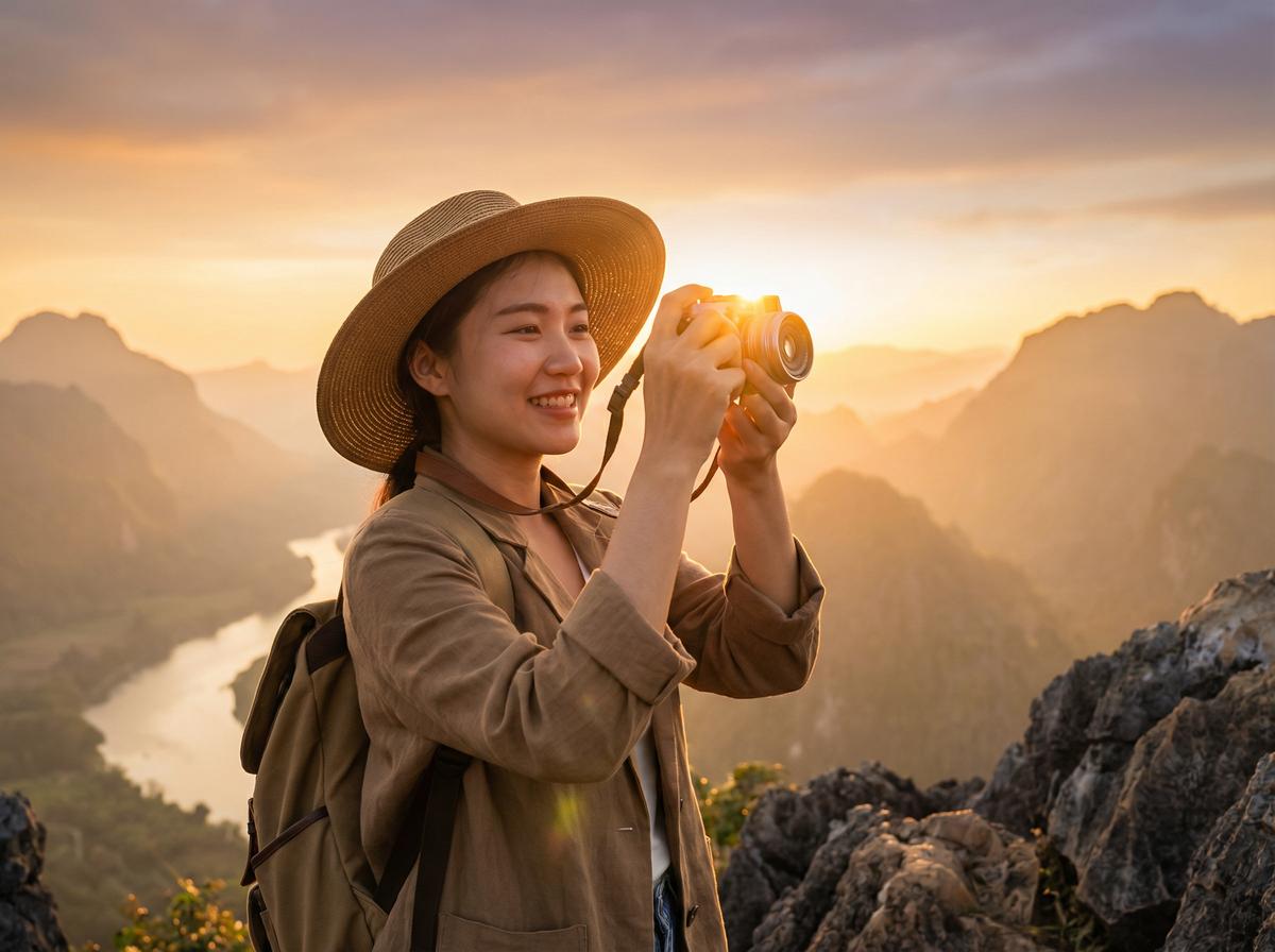 泄密旅行视频